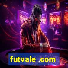 futvale .com